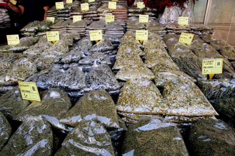 Θαυματουργά βότανα για εγκέφαλο, καρδιά, κρυολόγημα, ιώσεις!